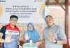 Sampah Jadi Berkah: Pertamina Edukasi Warga Palembang Kelola Lingkungan dan Raih Peluang Ekonomi