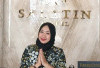 Staycation Tambah Seru di Salatin Hotel Palembang.  Ada Fasilitas Kolam Renang 