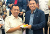 PORNAS XVII KORPRI 2025 Dongkrak Hunian Hotel di Palembang, Pelaku Pariwisata Sumringah