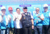 Gubernur  Herman Deru Percepat Pemerataan Listrik