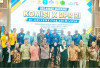 Komisi X DPR RI Dorong SPMB Bersama PTN-PTS, Aspirasi Kampus Palembang Ditampung