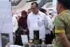 2.000 Lowongan Kerja Kurangi Pengangguran