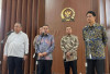 Jaga Stabilitas Rupiah,  BI dan Kemenkeu Sepakati Dua Langkah Strategis Ini