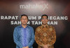 MahakaX Umumkan Kinerja Positif dan Komisaris Baru dalam RUPST 2025