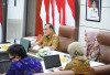 KPK Kaji Studi Lobbying Politik