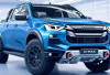 Isuzu D-Max 2026: Sang Raja Diesel Kembali, Lebih Bandel dan Siap Taklukkan Medan Ekstrem!