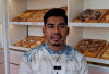 Pemilik Orchid Bakery, Rapiq Habibie, Inovasi dan Melek Teknologi