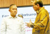 BNPT Dukung KIP Wujudkan Keterbukaan Informasi Publik