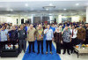 UBD Gandeng BEI dan OJK, Gen Z Didorong Melek Investasi Lewat Seminar Pasar Modal
