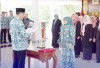 Tekankan Peran Penting Bunda PAUD Bentuk Generasi Muda