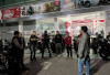 Sensasi Touring Malam, Astra Motor Sumsel Gandeng Komunitas Honda Gelar Nocturnity Riding di Palembang