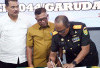 Danrem 044/Gapo Teken Kontrak Cetak Sawah 1.227,5 Hektare, Tegaskan Komitmen Dukung Ketahanan Pangan Nasional
