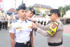 Polres Lahat Targetkan Pengendara di Bawah Umur