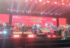 14 Ribu Pengunjung Padati Jakabaring, Undian Super Grand Prize Pesirah 2025 Pecah!