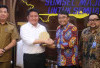 Dorong Sinergi untuk Sejahterakan Petani Sumsel