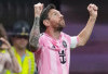 Messi Cetak Dua Gol, Bawa Inter Miami Ke Playoff MLS 2025