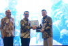 Komitmen Pos Indonesia sebagai Logistic Partners Pemerintah di Ibu Kota Nusantara