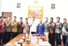 Wako Prabumulih Studi Tiru Langsung Budidaya Cengkeh ke Jombang