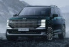 Hyundai Palisade 2025, Mewah, Canggih dan Fitur Lebih Lengkap 