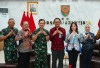 Kodam II/Sriwijaya Gandeng Bank Indonesia Optimalkan Pengelolaan Aset untuk Pembangunan Daerah