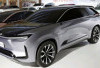 Toyota bZ5X 2026 Resmi Meluncur, SUV Listrik 7-Seater Mulai Rp800 Jutaan