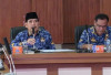 Banyuasin Matangkan Persiapan Kunjungan Wamendes