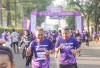 Digination Run Semarakkan Palembang, OJK & Pemprov Sumsel Ajak Warga Melek Keuangan Digital Lewat Olahraga