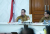 Monev Realisasi Anggaran 2026, Askolani: Jangan Banyak Ngeluh