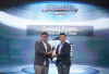 Penghargaan Baru, Suzuki Fronx Raih ‘Rookie Of The Year’ Ajang Indonesia Automotive Award 2025