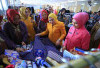 Dorong Perempuan jadi Motor Ekonomi Kreatif