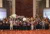 Borong 3 Platinum Nusantara CSR Awards 2025, PLN UIP Sumbagsel Buktikan Komitmen Pemberdayaan Masyarakat!