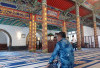 Menengok Masjid Dongsi: Simbol Harmoni Islam dan Arsitektur Tiongkok Kuno di Jantung Beijing