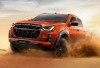  Isuzu D-Max  2025 : Harga dan Spesifikasi  serta Mesinnya yang Tangguh