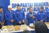 Deni Victoria: HUT Demokrat Simbol Kedewasaan Berpolitik