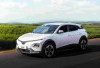 Produsen Mobil Asal Vietnam VinFast Luncurkan SUV Listrik VF 6 