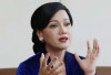 OJK Waspadai Penipuan Daring