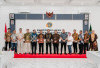 PLN UIP Sumbagsel Lakukan Audiensi dengan BPN Provinsi Bengkulu 