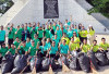 Santika Indonesia Gelar Aksi Bersih-Bersih Serentak, Bukti Nyata Spirit of Sustainability