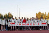 Indonesia Raih Juara Umum World Para Athletics Grand Prix 2026