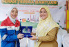 Kilang Pertamina Plaju dan BUMN Palembang Dukung RW 07 Sei Selincah Menuju Proklim Lestari