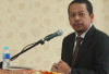 Muhammad Qodari, Putra Palembang yang Kini  Kepala Kantor Staf Kepresidenan (KSP) 