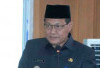 Bupati Muara Enim Sampaikan Penjelasan 7 Raperda Tahun 2025