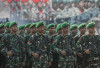 13 Kolonel TNI AD Pecah Bintang, Daftar Lengkap Jenderal Baru di Mabesad 