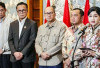 Pergantian Pimpinan OJK Tak Goyahkan Pasar, DPR Jamin Kepastian Regulasi
