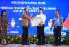 Herman Deru Wujudkan 100 Persen  Posbankum di Seluruh Desa/Kelurahan