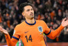Belanda Lolos ke Piala Dunia 2026, Taklukkan Lithuania 4-0