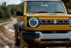 Suzuki Jimny 2026: Ikon Off-Road Klasik dengan Sentuhan Teknologi Modern, Mulai Rp460 Juta
