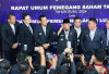 Wawako Franky Tekannkan Sinergi Pemda dan BSB 
