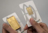 HARGA EMAS ANTAM   Kamis (4/9/2025), Turun Rp5.000 jadi Rp2.888.000 per gram