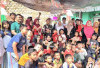 Lurah Karang Raja Apresiasi Semangat Kebersamaan Warga RT 04 RW 01